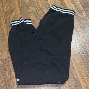 Men’s joggers